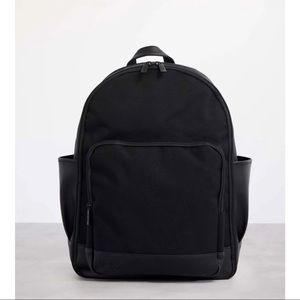 Beis - The Backpack - Black